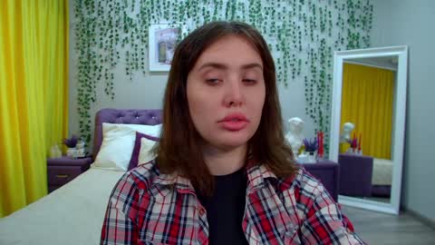 Snapshot of sherrybaers chatting on 03-29-26, 06:35 Sherry online show from 03-29-26, 06:35