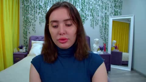 Snapshot of sherrybaers chatting on 03-30-26, 06:47 Sherry online show from 03-30-26, 06:47