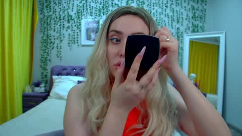 Snapshot of sherrybaers chatting on 03-31-26, 06:47 Sherry online show from 03-31-26, 06:47