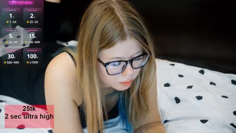 Sherry  online show from 01-13-25, 03:04