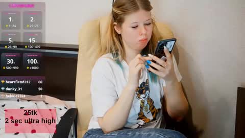 Sherry  online show from 02-26-25, 06:11