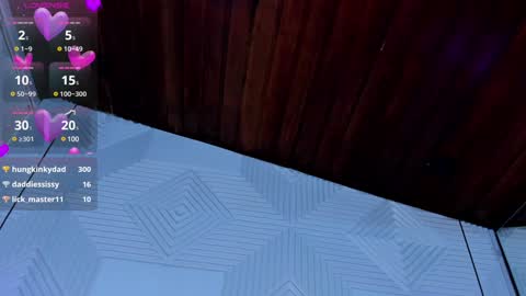 Snapshot of sherydan_love chatting on 01-20-25, 02:03 mia online show from 01-20-25, 02:03