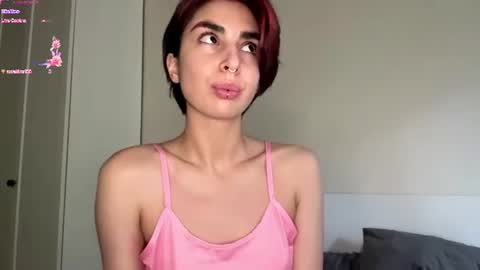 Amy online show from 07-14-26, 11:16