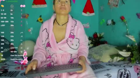 Shera Hade online show from 01-10-26, 09:55