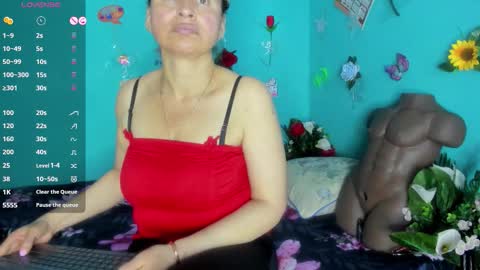 Shera Hade online show from 03-17-26, 10:57