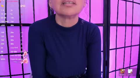 Shera Hade online show from 06-21-26, 04:53
