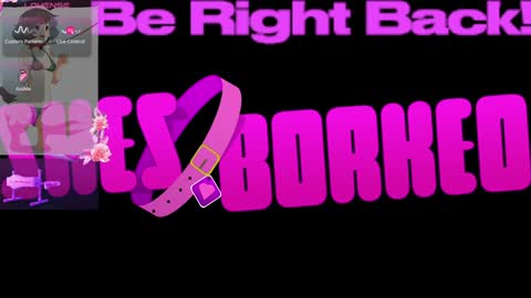 Snapshot of shesborked chatting on 01-04-25, 02:56 Gina online show from 01-04-25, 02:56