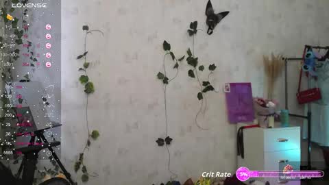 Vanessa online show from 10-06-25, 10:45