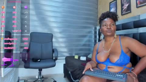 sheyla__ebony online show from 04-29-26, 12:16