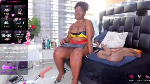 sheyla__ebony online show from 06-27-26, 10:15