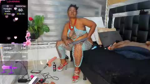 sheyla__ebony online show from 07-14-26, 11:43