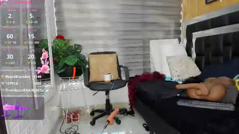 sheyla__ebony online show from 08-01-26, 01:21