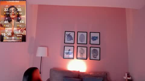 Sheyla online show from 12-04-25, 04:00