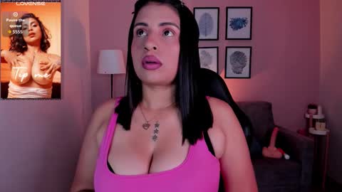 Sheyla online show from 01-08-26, 10:23