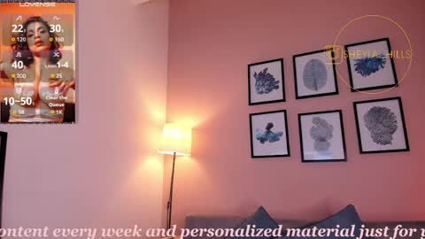 Snapshot of sheyla_hills_ chatting on 05-06-26, 04:19 Sheyla online show from 05-06-26, 04:19