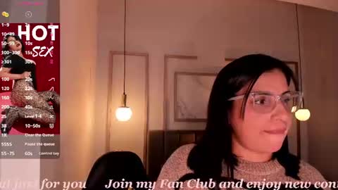 Sheyla online show from 06-17-26, 03:57