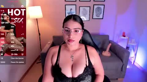 Sheyla online show from 06-21-26, 03:53