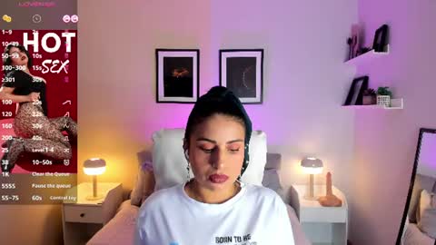Sheyla online show from 08-02-26, 04:11