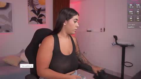 Sheyla Bakerr  online show from 07-13-26, 12:08