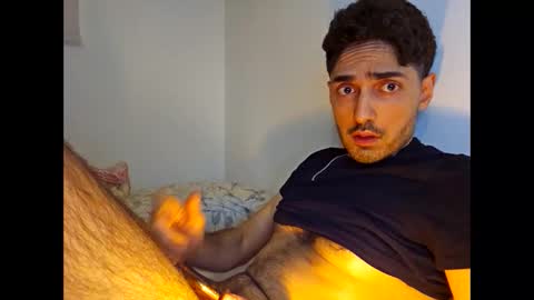 Snapshot of shhervin chatting on 02-25-26, 06:39 shhervin online show from 02-25-26, 06:39