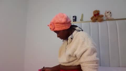 Snapshot of shillah024 chatting on 02-03-26, 06:40 Shilla online show from 02-03-26, 06:40