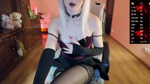 Marta Violet online show from 02-06-25, 06:46