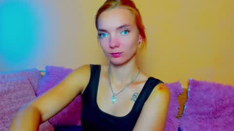 Alexis online show from 10-14-25, 08:20