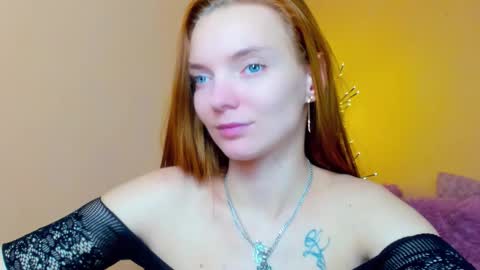 Alexis online show from 02-11-26, 08:58