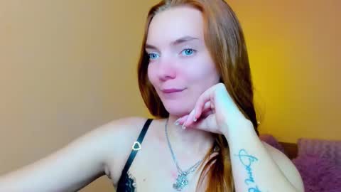Alexis online show from 02-12-26, 07:53