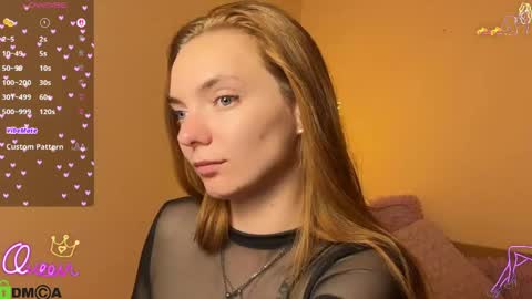 Alexis online show from 05-01-26, 06:34