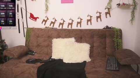 Shinigamidoll see you soon   online show from 12-30-24, 04:19