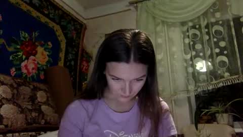 Jesica online show from 09-18-25, 07:16