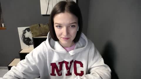 Jesica online show from 02-18-26, 07:04