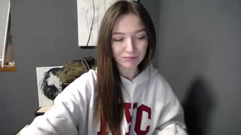 Jesica online show from 03-02-26, 06:58