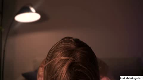 Nika online show from 01-17-25, 02:18