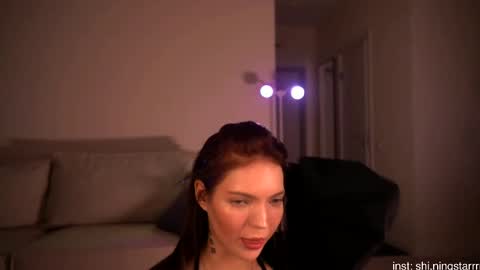 Nika online show from 03-10-25, 06:34