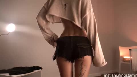 Nika online show from 01-08-26, 02:52