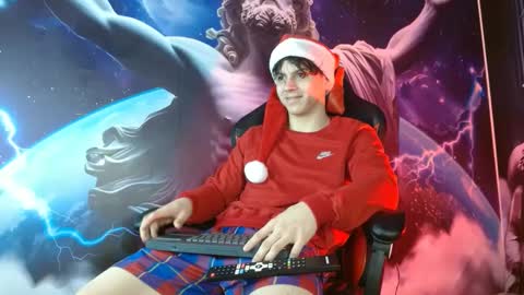  .. shinobi .. online show from 12-24-24, 12:44