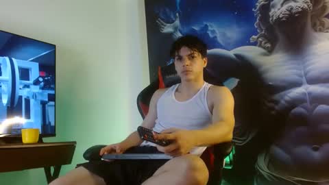  .. shinobi .. online show from 01-08-25, 03:17