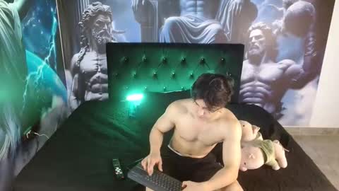  .. shinobi .. online show from 01-22-25, 02:37