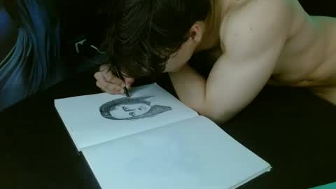  .. shinobi .. online show from 01-22-25, 05:48