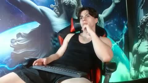  .. shinobi .. online show from 01-28-25, 03:15