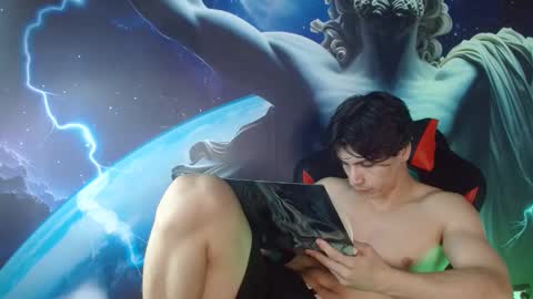  .. shinobi .. online show from 01-28-25, 06:16