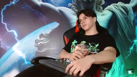  .. shinobi .. online show from 02-01-25, 02:47