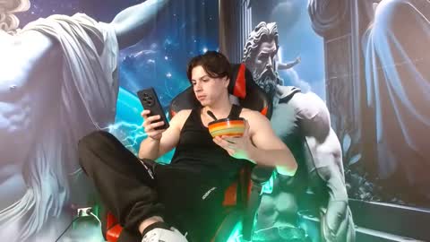  .. shinobi .. online show from 02-03-25, 02:14