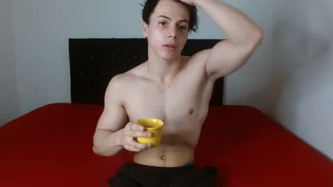  .. shinobi .. online show from 02-16-25, 03:27