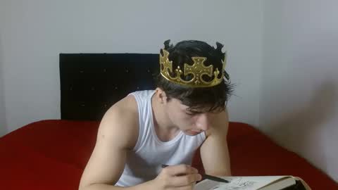  .. shinobi .. online show from 02-20-25, 02:57