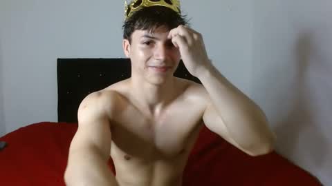  .. shinobi .. online show from 02-23-25, 07:17