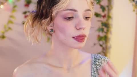 JennyMira   THANK YOU FOR 77 777  online show from 11-04-25, 01:38