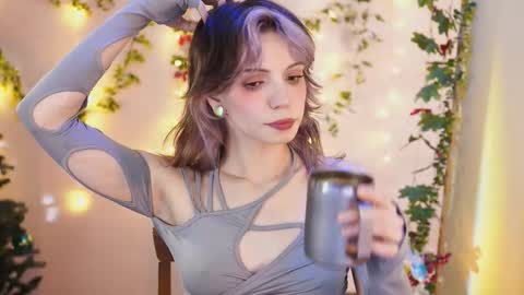 JennyMira   THANK YOU FOR 77 777  online show from 12-18-25, 12:38